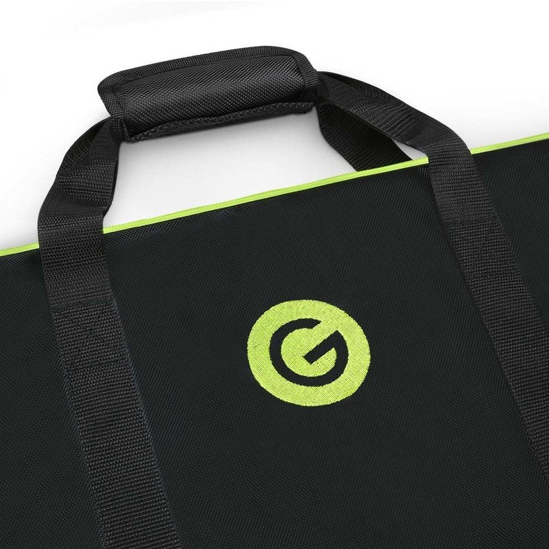 BG PD 1 tas voor vierkante baseplates 600x600mm