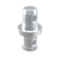 Showtec Pro-30 Truss spacer 10mm voor Showtec G-serie Pro-30 Truss spacer 10mm voor Showtec G-serie