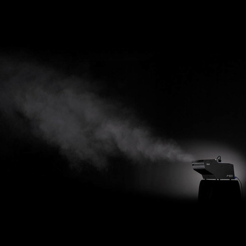 F-1 Fazer 700W met draadloos DMX