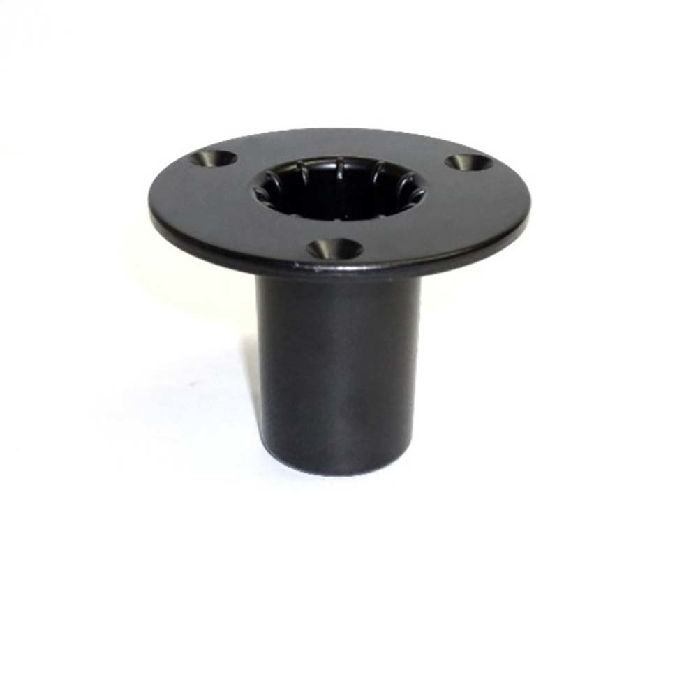 Penn Elcom M1557 speaker inbouwflens 35mm afbeelding