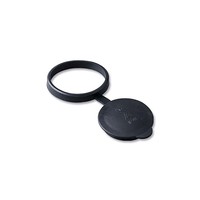 Keraf 104949 Rubber afdekkap voor 522 schuko contrastekker 104949 Rubber afdekkap voor 522 schuko contrastekker