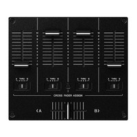 DAH2830 Faderpaneel voor DJM-900NXS