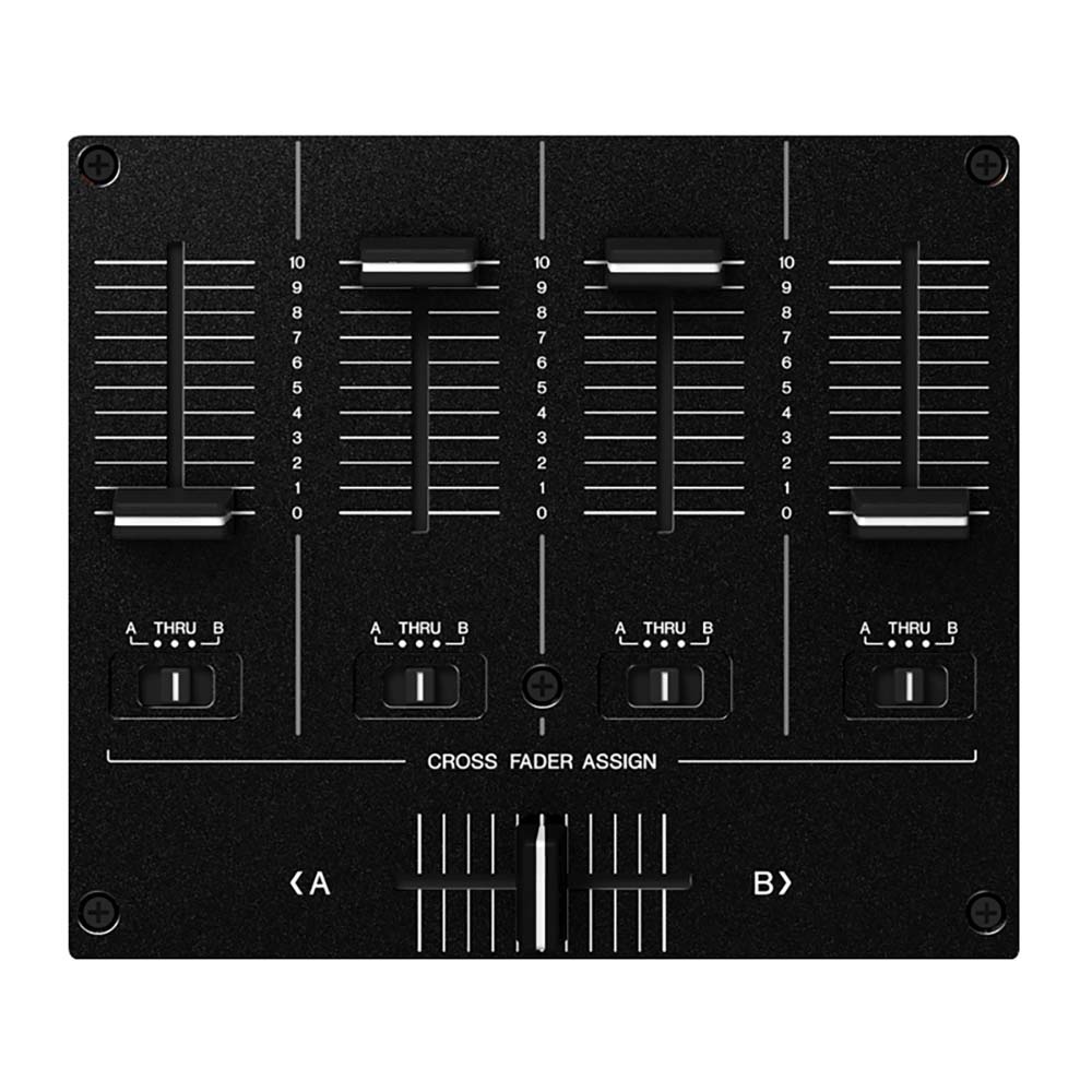 Pioneer DJ DAH2830 fader panel voor DJM-900NXS afbeelding
