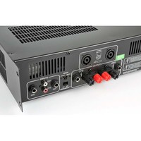VXA-800 II PA versterker 2x 400W
