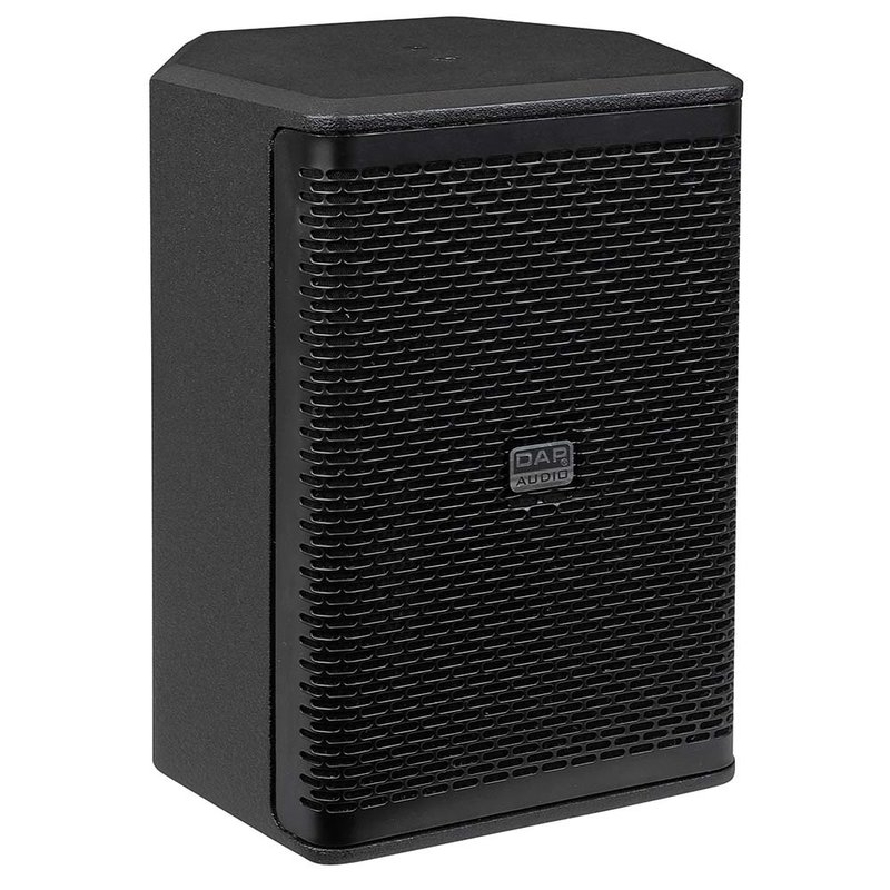 Xi-6 passieve installatie luidspreker 6,5 inch zwart