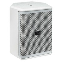 Xi-5 passieve installatie luidspreker 5 inch wit