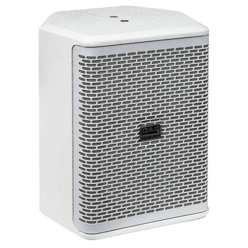 Xi-5 passieve installatie luidspreker 5 inch wit