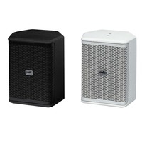 Xi-5 passieve installatie luidspreker 5 inch wit