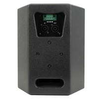 Xi-5 passieve installatie luidspreker 5 inch wit