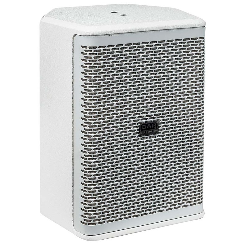 Xi-6 passieve installatie luidspreker 6,5 inch wit