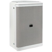 Xi-8 passieve installatie luidspreker 8 inch wit