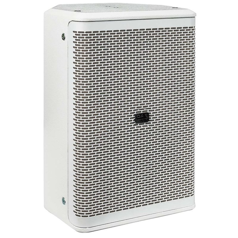 Xi-8 passieve installatie luidspreker 8 inch wit