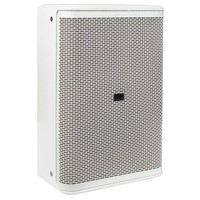 Xi-10 passieve installatie luidspreker 10 inch wit