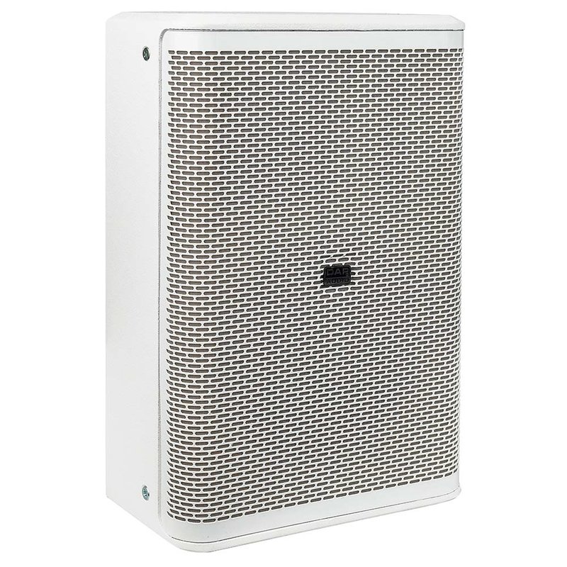 Xi-10 passieve installatie luidspreker 10 inch wit