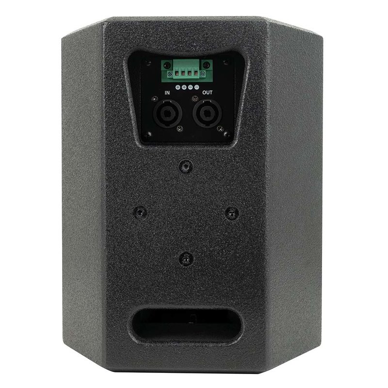 Xi-10 passieve installatie luidspreker 10 inch wit