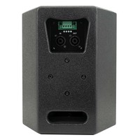 Xi-10 passieve installatie luidspreker 10 inch wit zwart