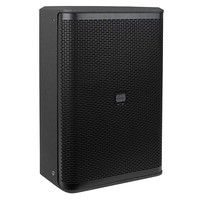 Xi-10 passieve installatie luidspreker 10 inch wit zwart