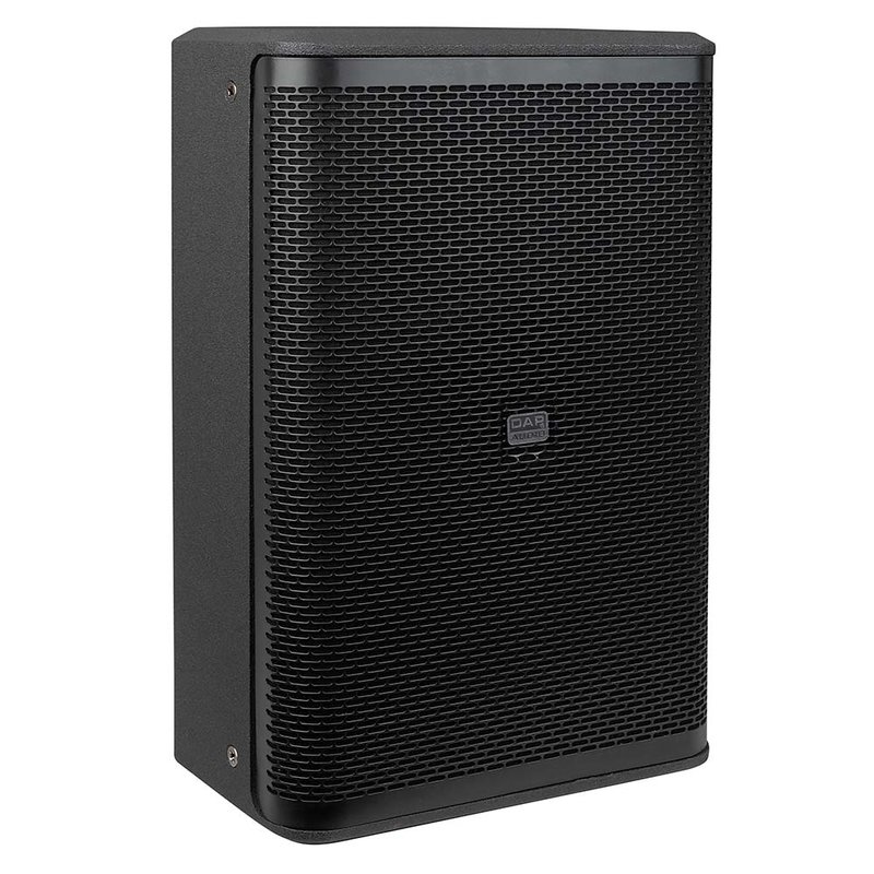 Xi-10 passieve installatie luidspreker 10 inch wit zwart