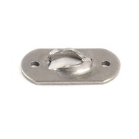 Martin Quick-lock quarter-turn chassis Quick-lock quarter-turn chassis