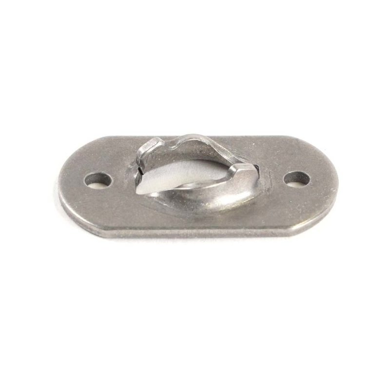 MA08240115 Quick-lock quarter-turn chassis