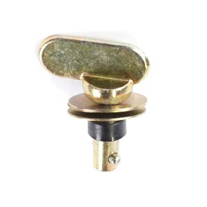 Martin MA08240113 Quick-lock pin vergrendeling