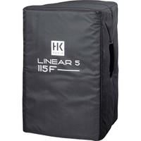 HK Audio Cover speakerhoes voor Linear 5 115 F(A) Cover speakerhoes voor Linear 5 115 F(A)