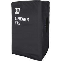 HK Audio Cover speakerhoes voor Linear 5 LTS(A) Cover speakerhoes voor Linear 5 LTS(A)