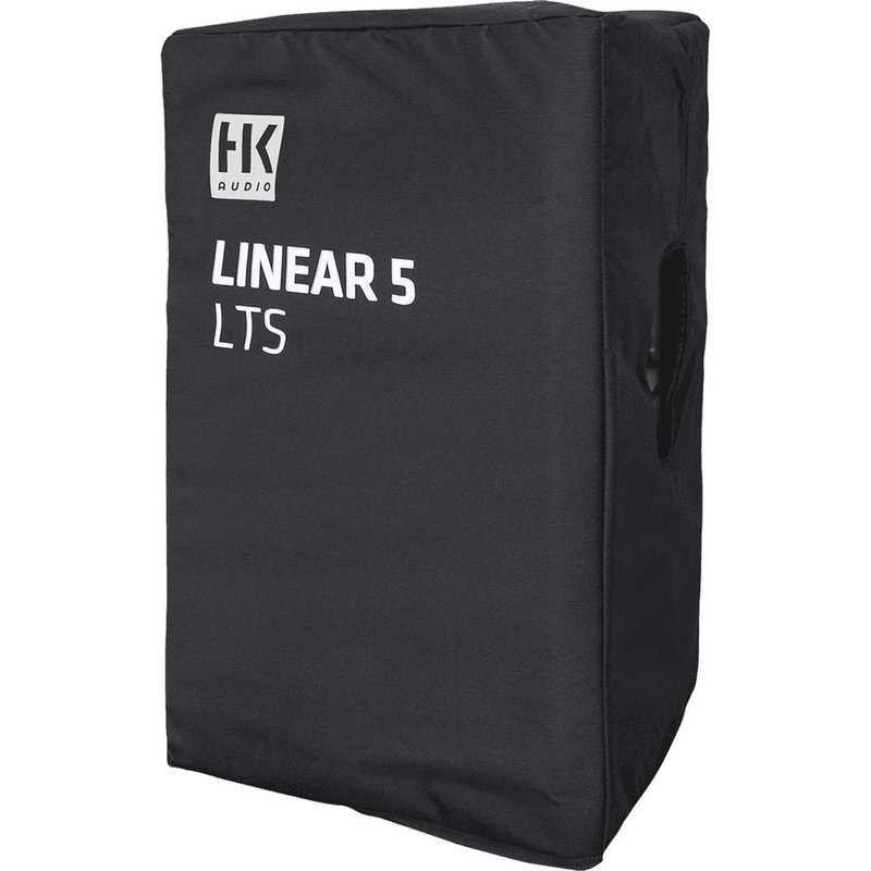 Cover speakerhoes voor Linear 5 LTS(A)