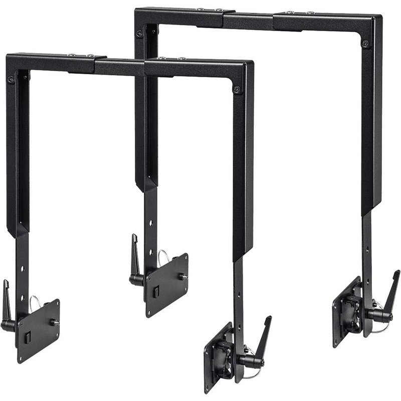 HK Audio TB-45NQ ophangbeugels met quick release (2 stuks) TB-45NQ ophangbeugels met quick release (2 stuks)