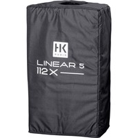 HK Audio Cover speakerhoes voor Linear 5 112 X(A) Cover speakerhoes voor Linear 5 112 X(A)