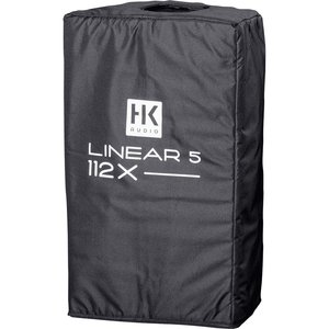 HK Audio Cover speakerhoes voor Linear 5 112 X(A) Cover speakerhoes voor Linear 5 112 X(A)