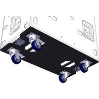 HK Audio WB-4 wielplaat voor Linear 5 Sub 4000(A) WB-4 wielplaat voor Linear 5 Sub 4000(A)