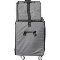 Lucas 2K15 Roller Bag transportset