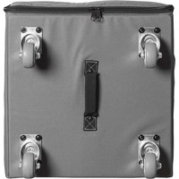 Lucas 2K15 Roller Bag transportset