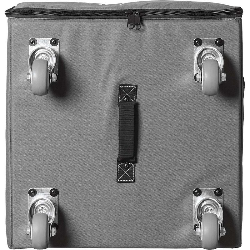 Lucas 2K15 Roller Bag transportset