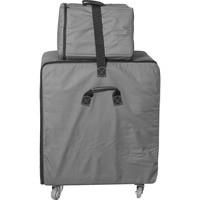 Lucas 2K18 Roller Bag transportset