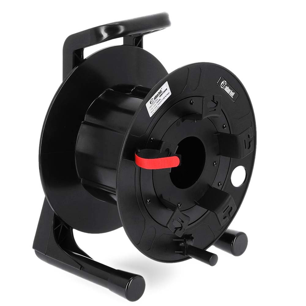 Adam Hall 70226 Lege kabelhaspel afbeelding
