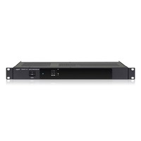 Apart REVAMP1120T 1-kanaals 100 volt 120W versterker REVAMP1120T 1-kanaals 100 volt 120W versterker