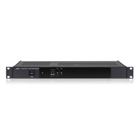 Apart REVAMP2060T 2-kanaals 100 volt 2x 60W zoneversterker REVAMP2060T 2-kanaals 100 volt 2x 60W zoneversterker