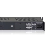 REVAMP2060T 2-kanaals 100 volt 2x 60W zoneversterker