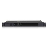 Apart REVAMP2120T 2-kanaals 100 volt 2x 120W zoneversterker REVAMP2120T 2-kanaals 100 volt 2x 120W zoneversterker