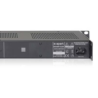 REVAMP2120T 2-kanaals 100 volt 2x 120W zoneversterker