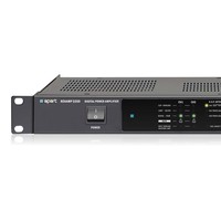 REVAMP2250 2-kanaals 2x 250W digitale zoneversterker