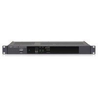 Apart REVAMP2250 2-kanaals 2x 250W digitale zoneversterker REVAMP2250 2-kanaals 2x 250W digitale zoneversterker