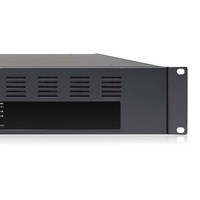 REVAMP2600 2-kanaals 2x 600W digitale zoneversterker