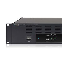 REVAMP4120T 4-kanaals 100 volt 4x 120W zoneversterker