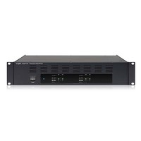 Apart REVAMP4120T 4-kanaals 100 volt 4x 120W zoneversterker REVAMP4120T 4-kanaals 100 volt 4x 120W zoneversterker