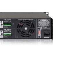 REVAMP4120T 4-kanaals 100 volt 4x 120W zoneversterker