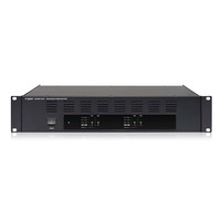 Apart REVAMP4240T 4-kanaals 100 volt 4x 240W zoneversterker REVAMP4240T 4-kanaals 100 volt 4x 240W zoneversterker