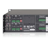 REVAMP4240T 4-kanaals 100 volt 4x 240W zoneversterker